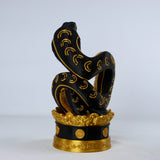 Naja Incense Holder