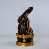 Naja Incense Holder