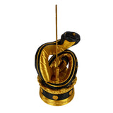 Naja Incense Holder