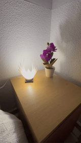 Spike Lamp