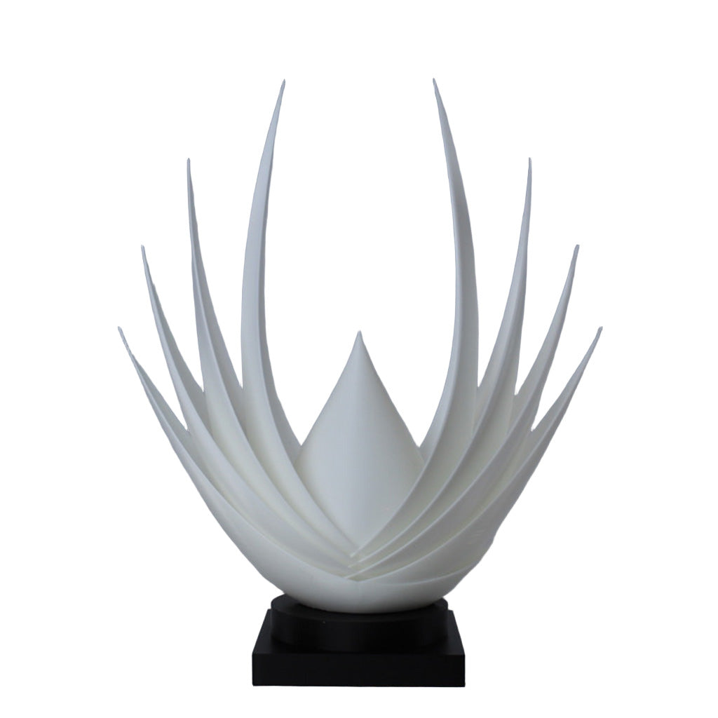 Spike Lamp