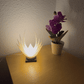Spike Lamp
