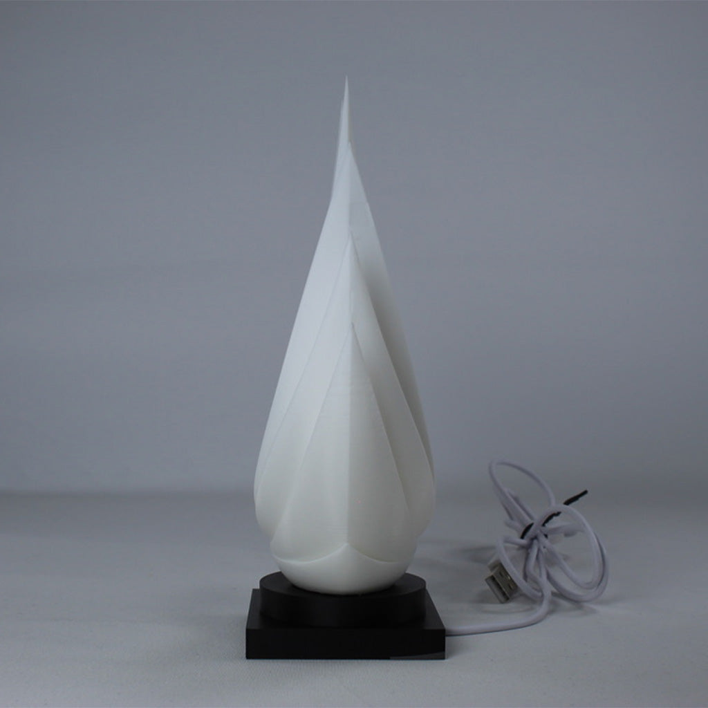 Spike Lamp