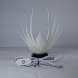 Spike Lamp