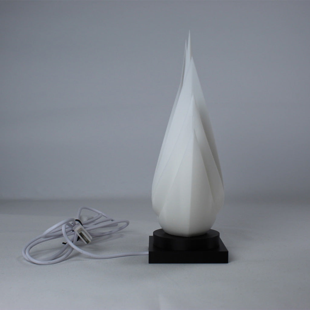 Spike Lamp