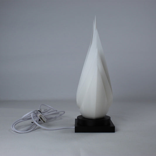 Spike Lamp