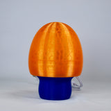 Magic Mushroom Lamp Head
