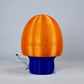 Magic Mushroom Lamp Head