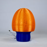 Magic Mushroom Lamp Head