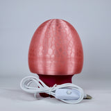Magic Mushroom Lamp Head