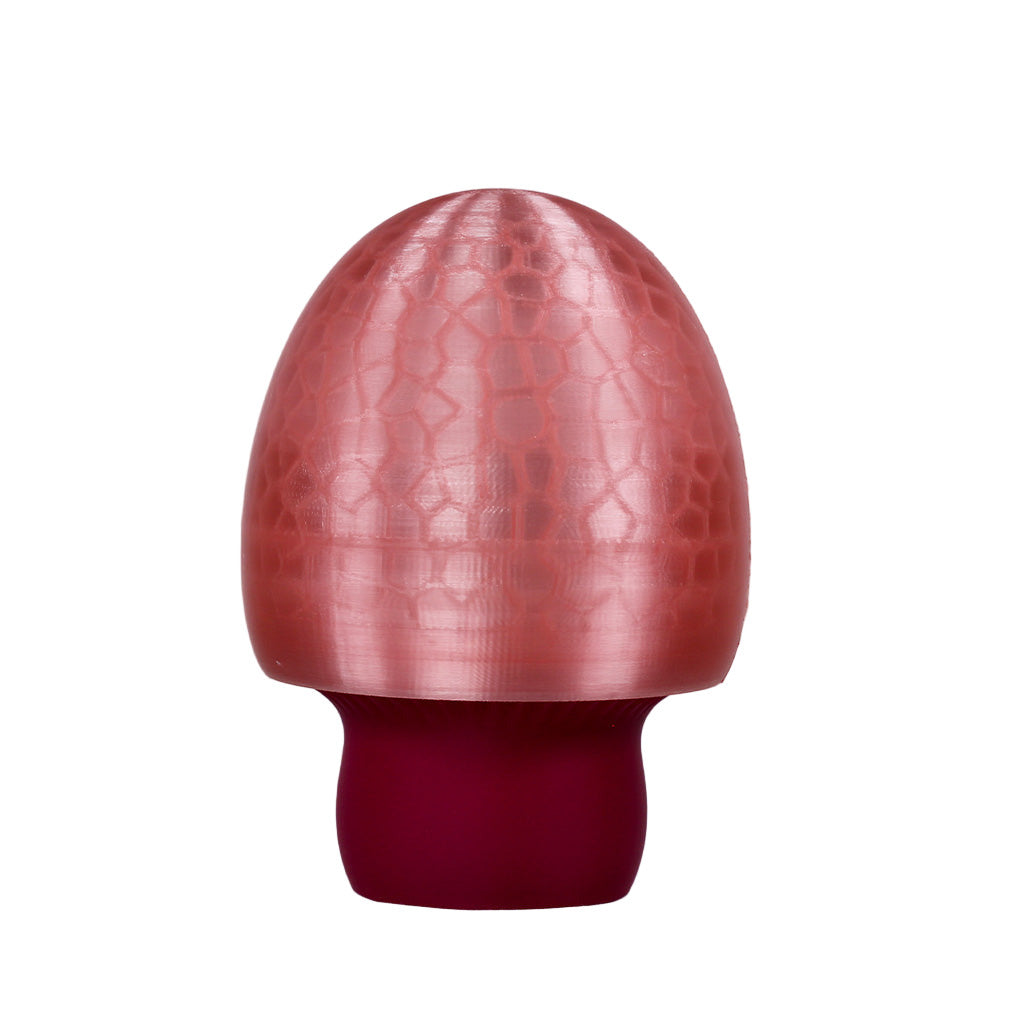 Magic Mushroom Lamp Head