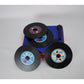 Music Box Coaster
