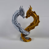 Dragon couple