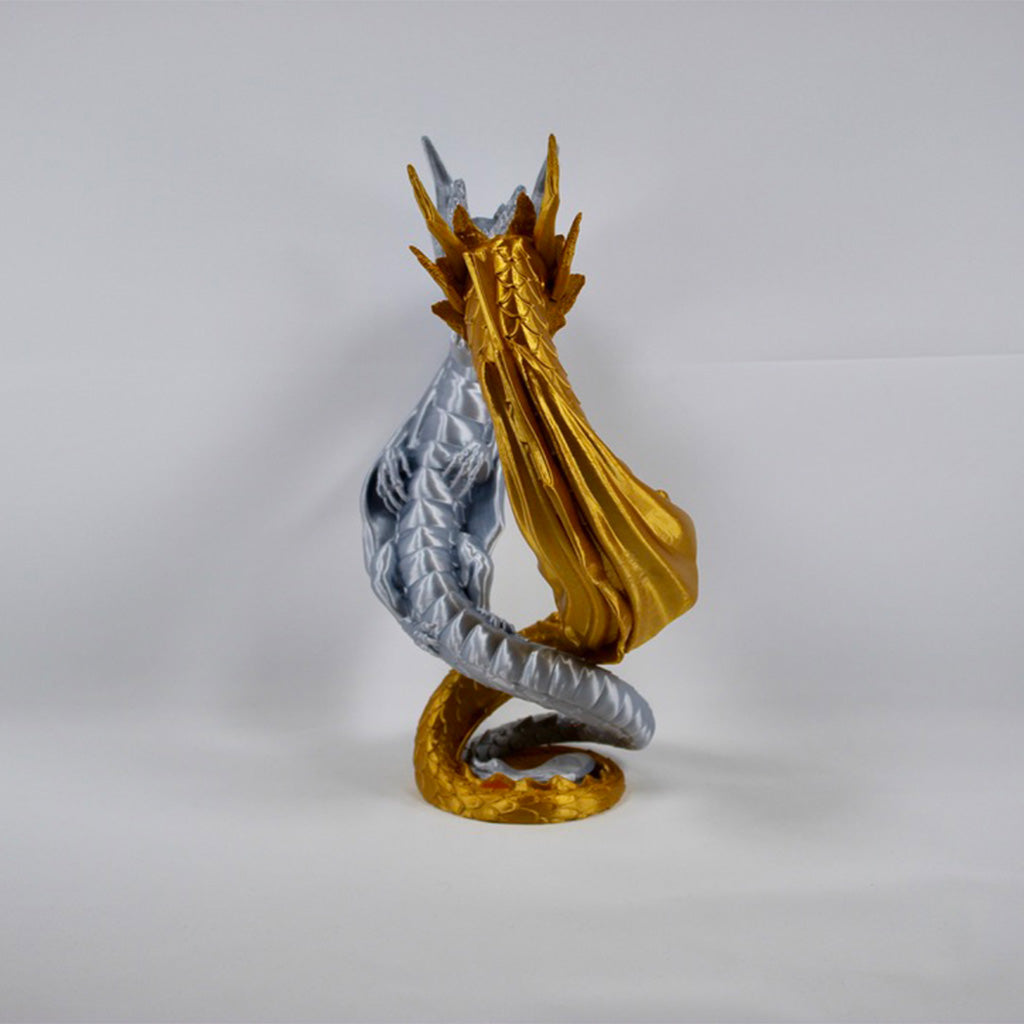 Dragon couple