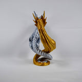 Dragon couple