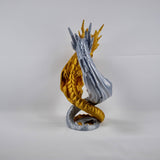 Dragon couple
