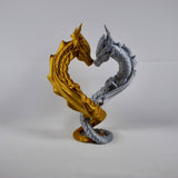 Dragon couple