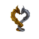 Dragon couple
