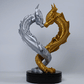 Dragon couple