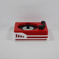 Music Box Coaster