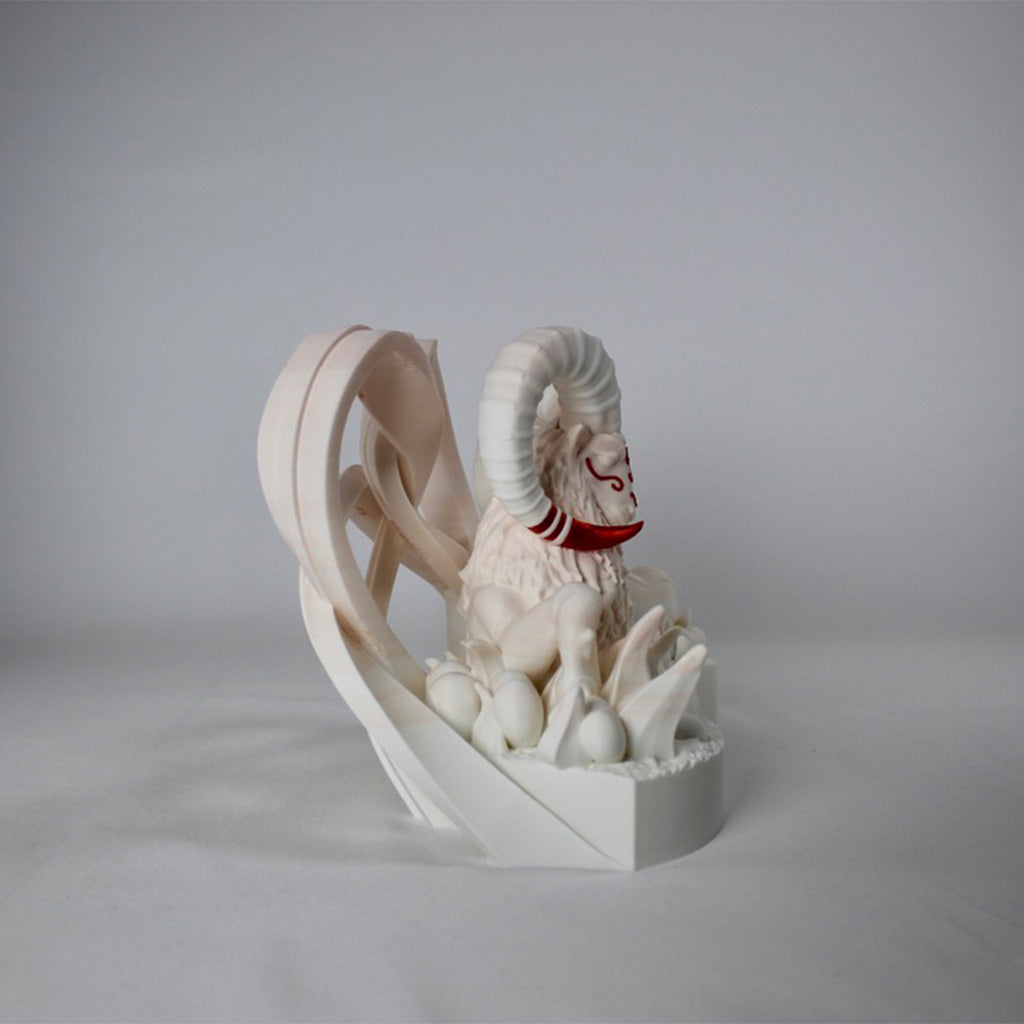 Zodiac in Love - Aries
