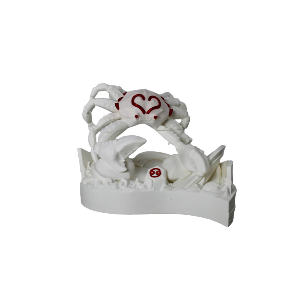 Zodiac in Love - Cancer
