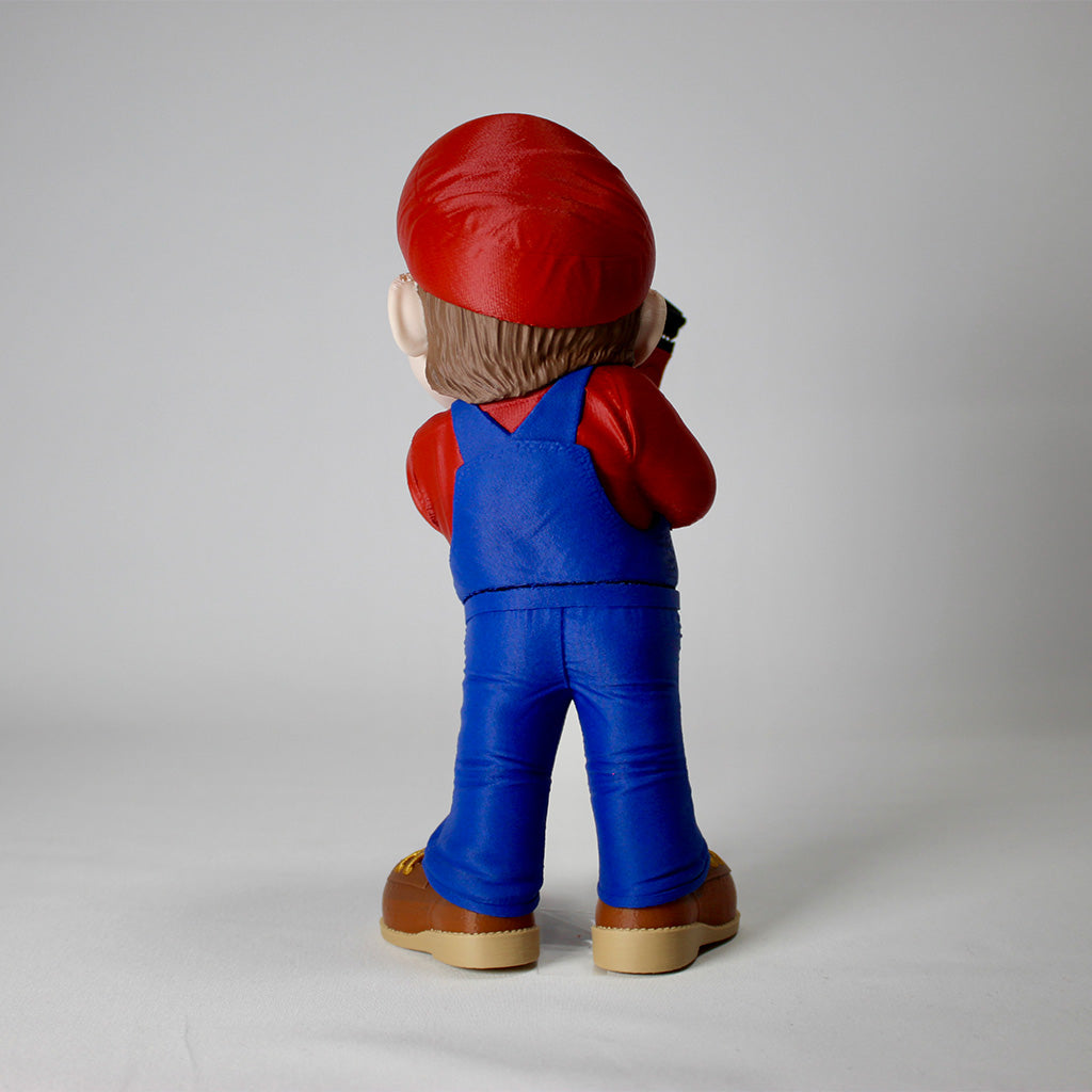 Super Mario