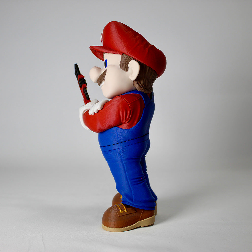 Super Mario