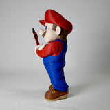 Super Mario