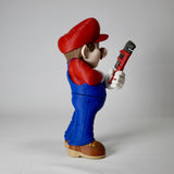 Super Mario