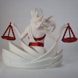 Zodiac in Love - Libra