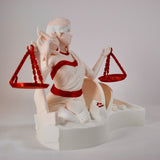 Zodiac in Love - Libra