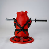 Bear Deadpool