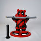 Bear Deadpool