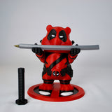 Bear Deadpool