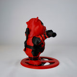 Bear Deadpool