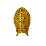 Faberge Egg Container