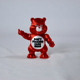 I Don't Care Bear