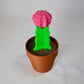 Mobile Holder Cactus