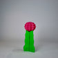 Mobile Holder Cactus