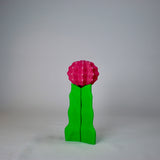 Mobile Holder Cactus