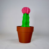 Mobile Holder Cactus