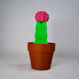 Mobile Holder Cactus