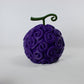 Gomu Gomu No Mi Devil Fruit Container
