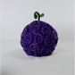 Gomu Gomu No Mi Devil Fruit Container