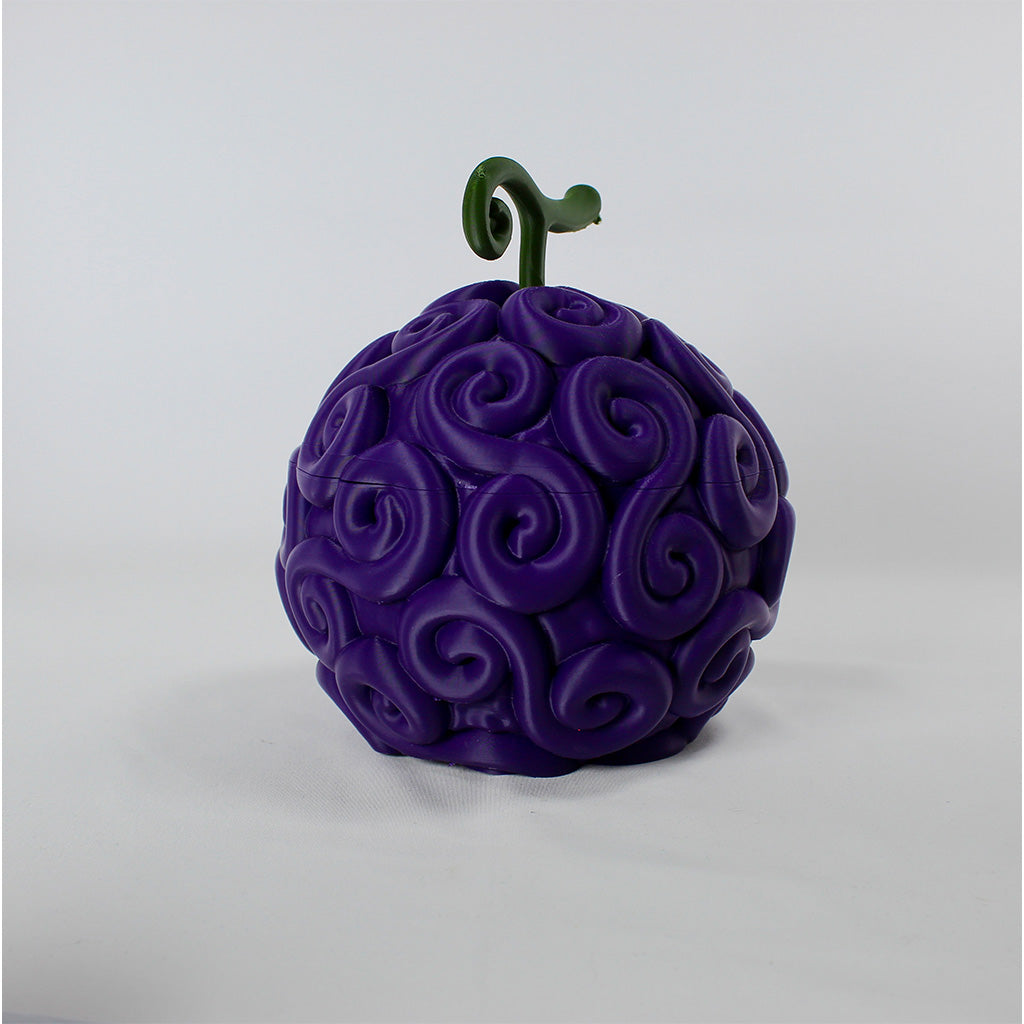 Gomu Gomu No Mi Devil Fruit Container