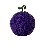 Gomu Gomu No Mi Devil Fruit Container