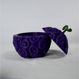 Gomu Gomu No Mi Devil Fruit Container