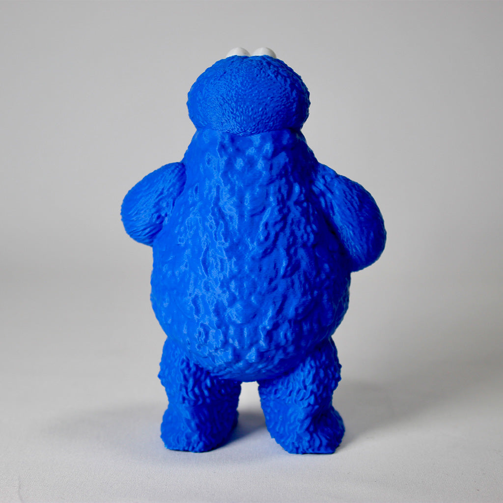 Cookie Monster
