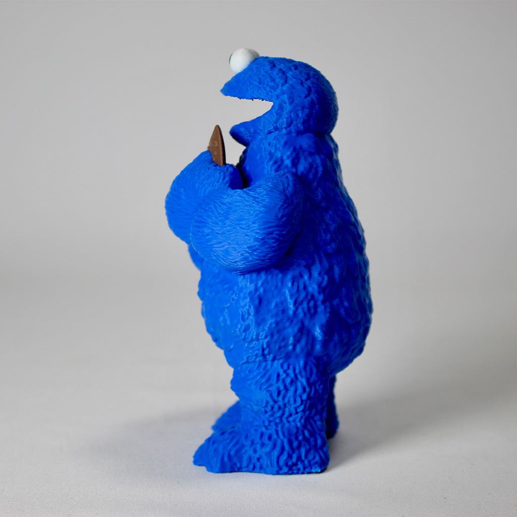 Cookie Monster